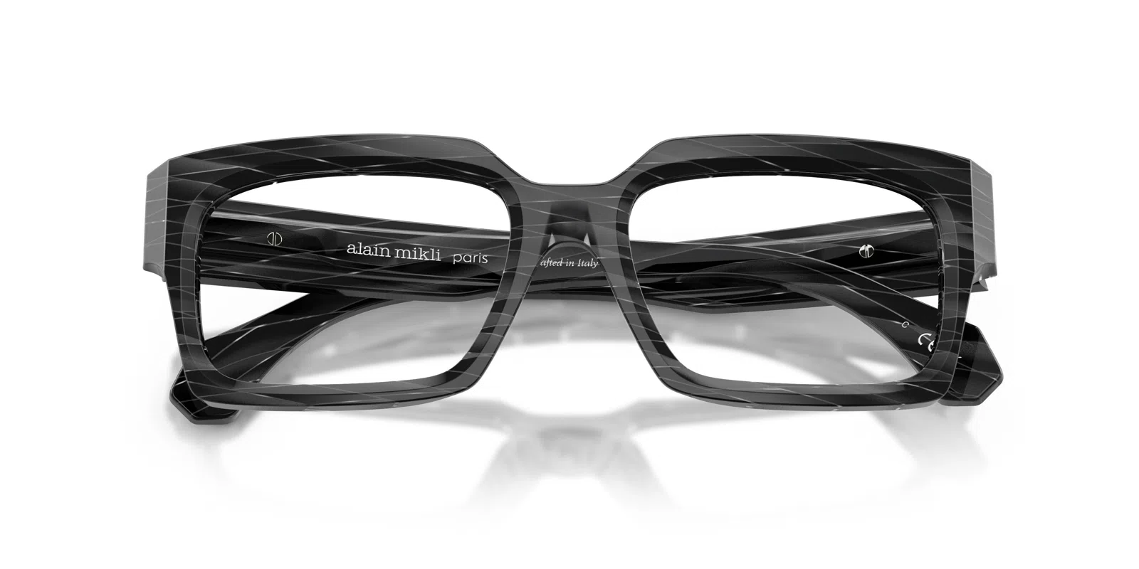 Alain Mikli 3548 Eyeglasses - view 18